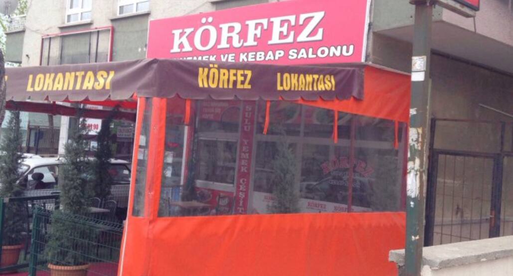 Korfez Ev Yemekleri Sanatoryum Ankara